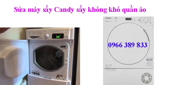 tho sua may say quan ao candy tai ha noi