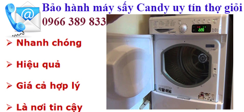 bao hanh may say quan ao candy