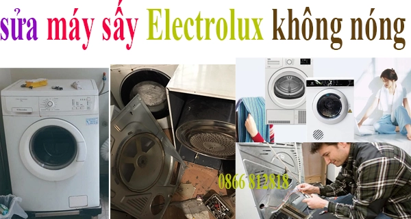 sua may say quan ao electrolux say khong kho uy tin