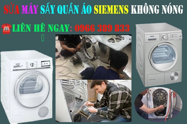 sua may say quan ao siemens ksay khong kho