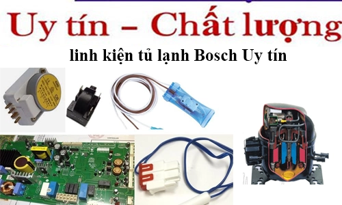 ban thay linh kien tu lanh bosch