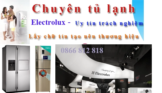bao hanh tu lanh electrolux tai ha noi