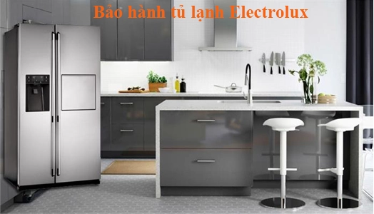 tram bao hanh tu lanh electrolux chinh hang tai ha noi
