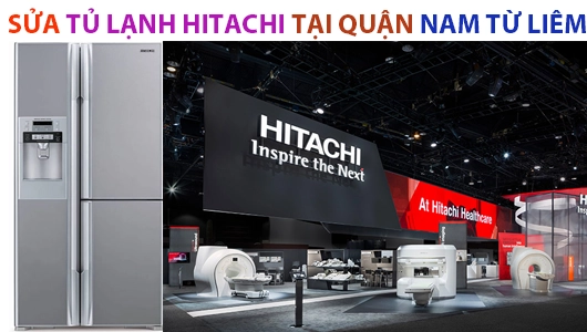 tho sua chua tu lanh Hitachi tai nam tu liem uy tin chuyên sửa tủ lạnh Hitachi tại Nam Từ liêm