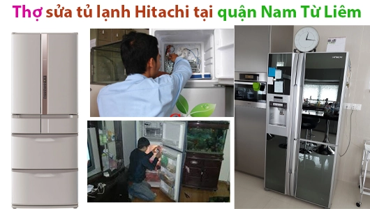 sua tu lanh hitachi tai quan nam tu liem sửa tủ lạnh Hitachi tại quận Nam Từ Liêm