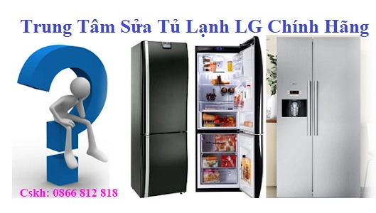 trung tam bao hanh tu lanh lg tai ha noi