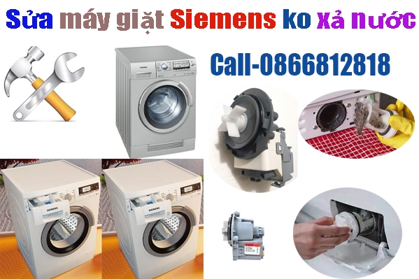 sửa-máy-giặt-Siemens-không-xả-nước-tại-hà-nội