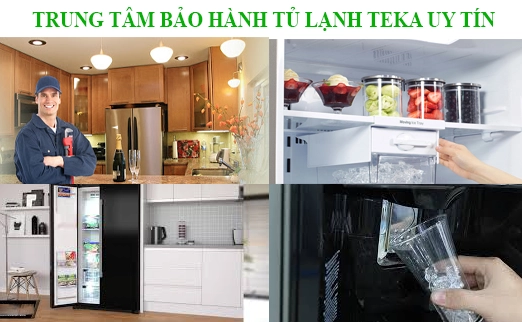 bao hanh tu lanh Teka chinh hang tai ha noi
