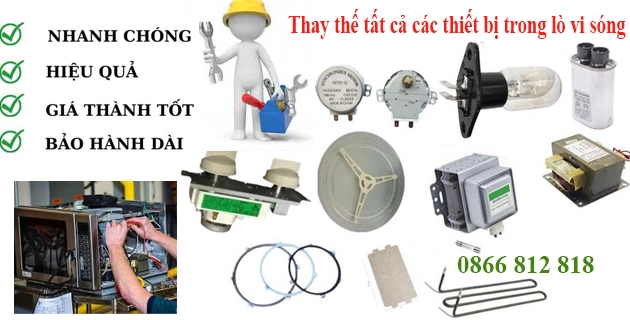 cung cap thay the dia lo vi song tai ha noi
