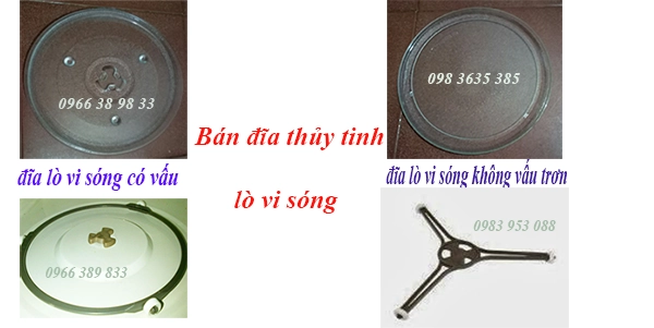 ban dia lo vi song tai ha noi