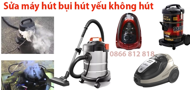 sua may hut bui hut yeu tai ha noi
