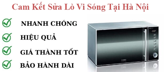 cam ket sua lo vi song tai ha noi