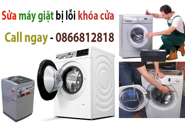 sửa-máy-giặt-bị-hỏng-khóa-cửa-tại-hà-nội