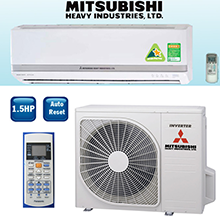 Sửa Nhanh Điều Hòa Mitsubishi Tại Hà Nội 