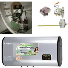 Sửa Bình Tắm Nóng Lạnh Kangaroo Nước Không Nóng Tại Hà Nội