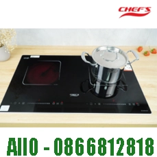 Trung Tâm Bảo Hành Bếp Từ Chefs Tại Hà Nội