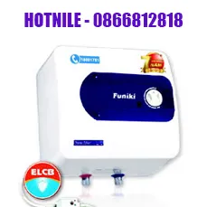 Trung Tâm Bảo Hành Bình Nóng Lạnh Funiki Tại Hà Nội