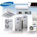 Trung Tâm Bảo Hành Điều Hoà Samsung Tại Hà Nội
