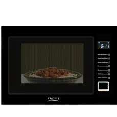 Trung Tâm Bảo Hành Lò Vi Sóng Chefs Tại Hà Nội