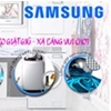 Trung Tâm Bảo Hành Máy Giặt Samsung Tại Hà Nội