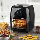 Trung Tâm Bảo Hành Nồi Chiên Không Dầu Philips