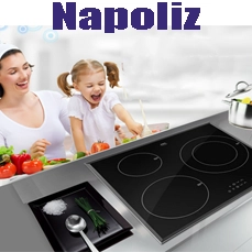 Trung Tâm Bảo Hành Bếp Từ Napoliz Tại Hà Nội