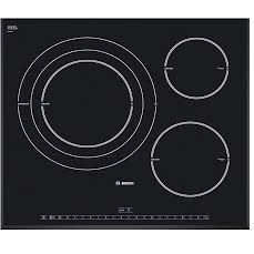 Sửa Bếp Từ Bosch Bị Lỗi Tại Hà Nội