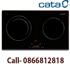 Sửa Bếp Từ Cata Không Vào Điện Mất Nguồn