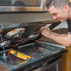 Sửa Bếp Từ Binova Bị Mất Nguồn Tại Hà Nội 