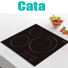 Sửa Bếp Từ Bếp Hồng Ngoại Cata Không Chạy 