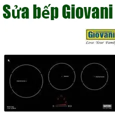 Sửa Bếp Từ Giovani Báo Lỗi Tại Hà Nội Sửa Bếp Từ Giovani Báo Lỗi Tại Hà Nội