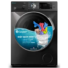 Trung Tâm Bảo Hành Máy Giặt Casper Tại Hà Nội