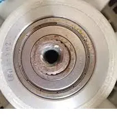 Thay Bi Máy Giặt LG Tại Hà Nội 