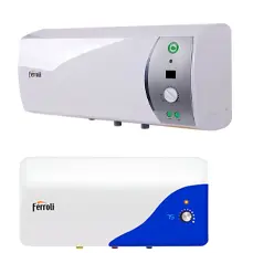 Sửa Bình Nóng Lạnh Ferroli Bị Rò Điện Tại Nhà