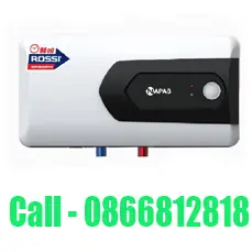 Sửa Bình Nóng Lạnh Rossi Không Vào Điện Tại Hà Nội