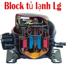 Thay Block Tủ Lạnh Lg Tại Hà Nội Thợ Giỏi Nhất
