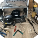 Thay Block Tủ Lạnh Bosch Chính Hãng Tại HN