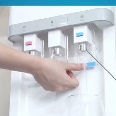 Sửa Cây Nước CNC Bị Rò Nước, Chảy Nước Tại Hà Nội 