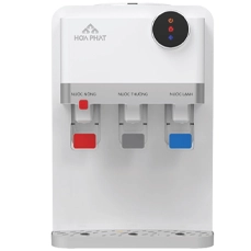 Sửa Cây Nước Nóng Lạnh Hòa Phát Tại Hà Nội