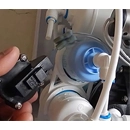Sửa Cây Lọc Nước Lạnh Karofi Không Hút Được Nước
