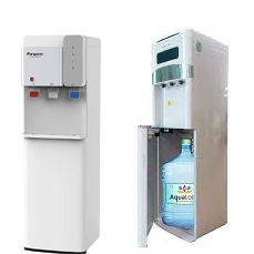 Sửa Cây Nước Nóng Lạnh Kangaroo Không Bơm Được Nước 