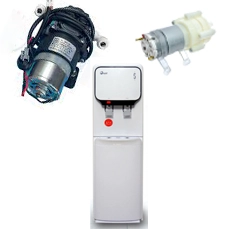 Sửa Cây Nước Nóng Lạnh Fujie Không Ra Nước