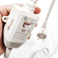 Dây Chống Giật Bình Nóng Lạnh Chính Hãng