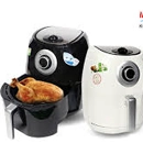 Thợ Sửa Nồi Chiên Không Dầu Tại HN