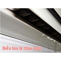 Cách Khắc Phục Sửa Điều Hòa Bị Chảy Nước Nhanh Chóng