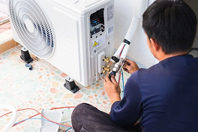 Nguyên Nhân Và Cách Xử Lý Điều Hòa Lạnh Không Sâu Kém Lạnh