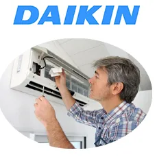 Sửa Điều Hòa Daikin Không Hoạt Động Tại Hà Nội