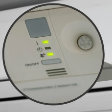 Điều Hòa Daikin Bị Nháy Đèn Xanh Cách Sửa Chữa