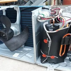 Sửa Điều Hòa Electrolux Chạy Báo Lỗi Tại Hà Nội