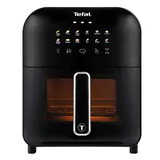 Sửa Nồi Chiên Không Dầu Tefal Có Điện Vào Nhưng Không Điều Khiển Được Sửa Nồi Chiên Không Dầu Tefal Có Điện Vào Nhưng Không Điều Khiển Được
